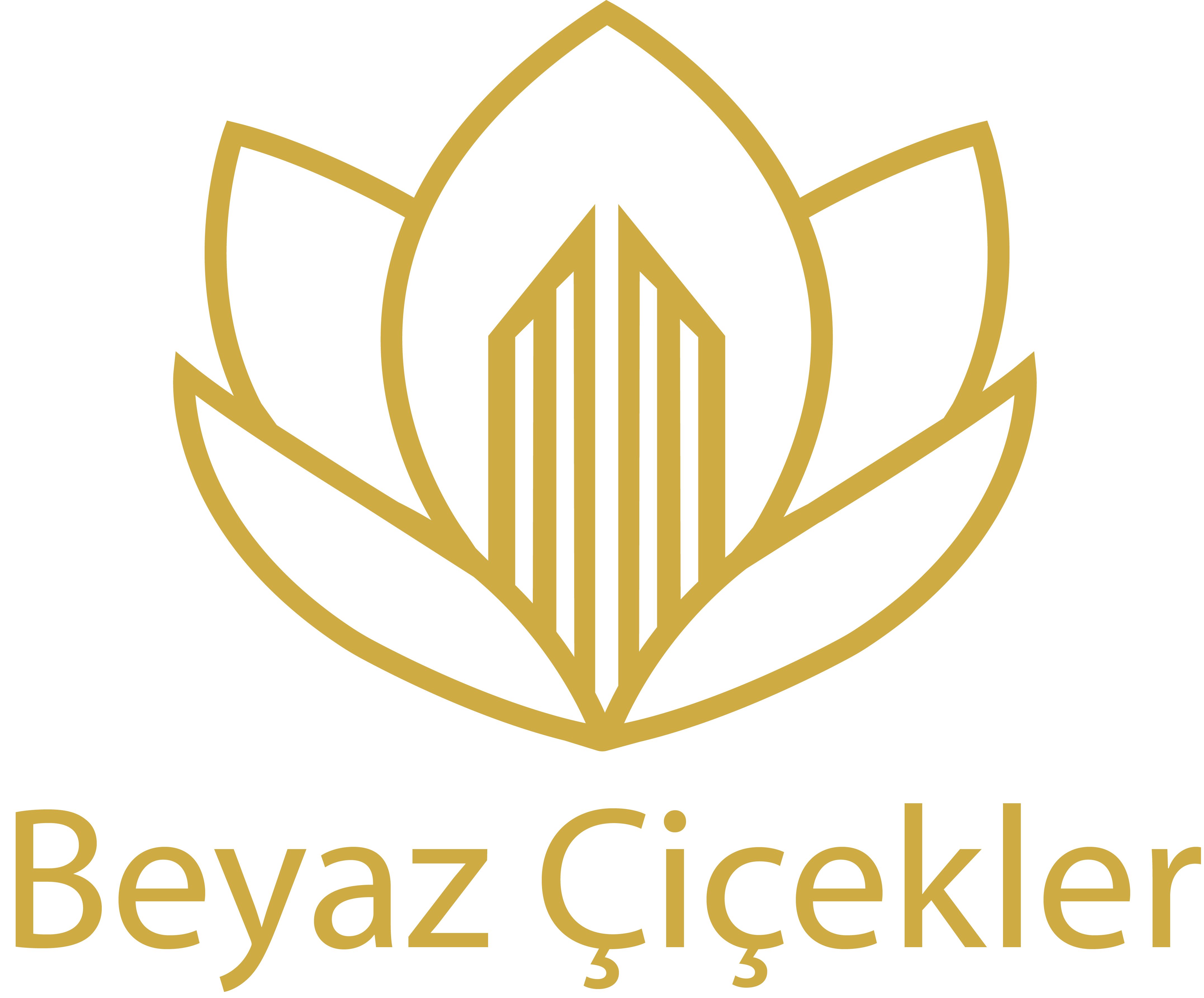 Beyaz Çiçekler Gayrimenkul